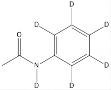 Acetanilide-[d6]